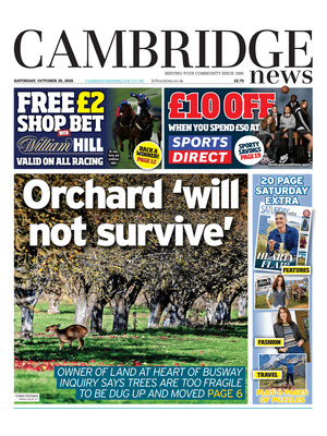 Cambridge News