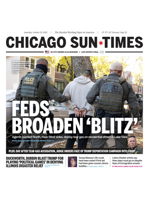 Chicago Sun-Times