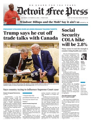 Detroit Free Press