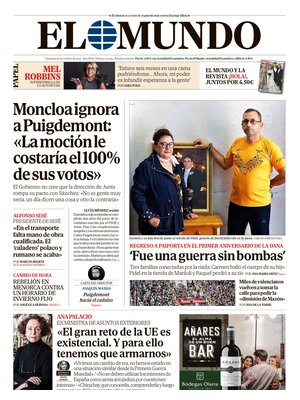 El Mundo