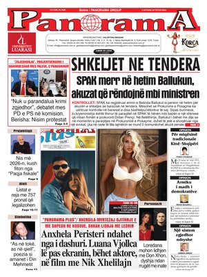 Gazeta Panorama