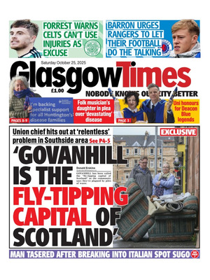 Glasgow Times