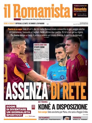 Il Romanista