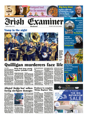 Irish Examiner