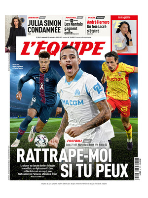 L'Equipe