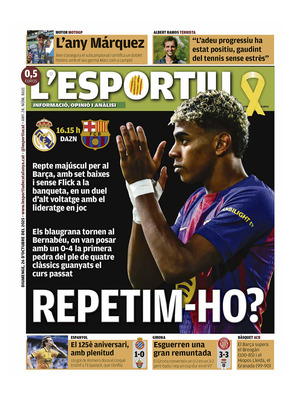 L'Esportiu