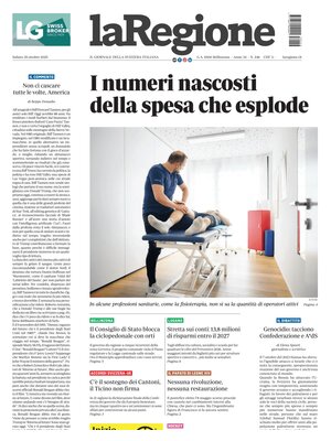 La Regione