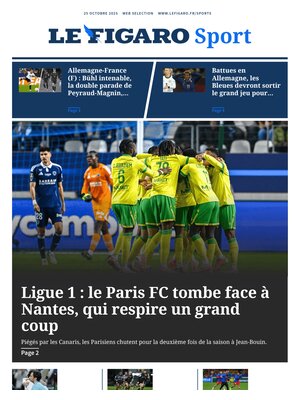 Le Figaro SPORT