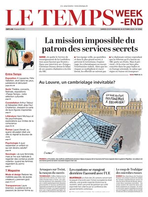 Le Temps