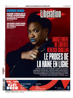 Libération