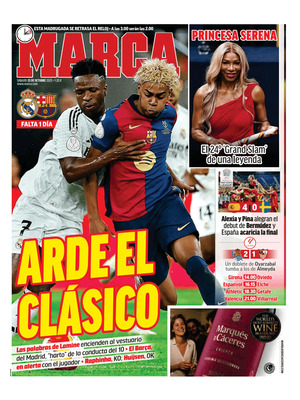Marca