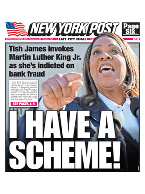 New York Post