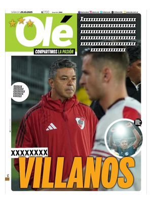 Olé