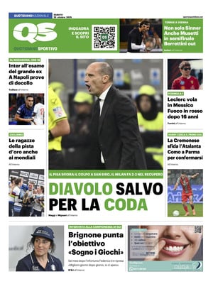 QS Quotidiano Sportivo