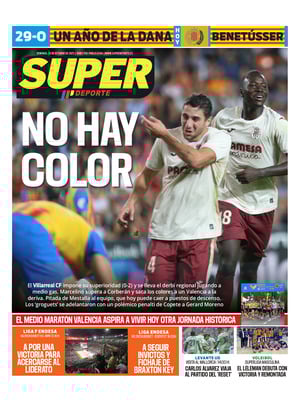 Superdeporte