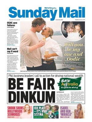 The Advertiser