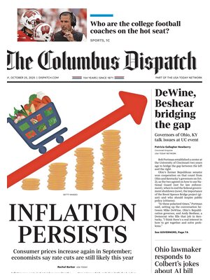The Columbus Dispatch