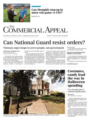 The Commercial Appeal