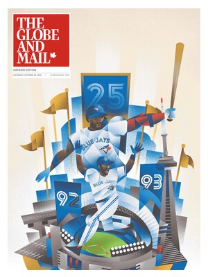 The Globe and Mail