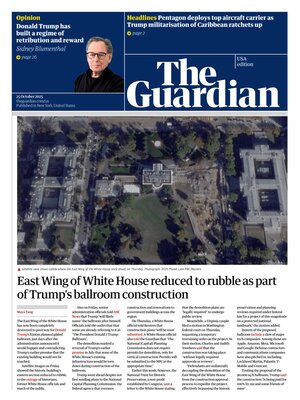 The Guardian US