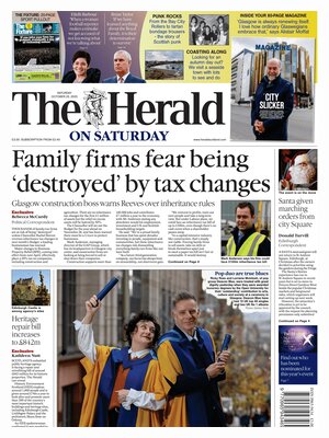 The Herald (Scotland)