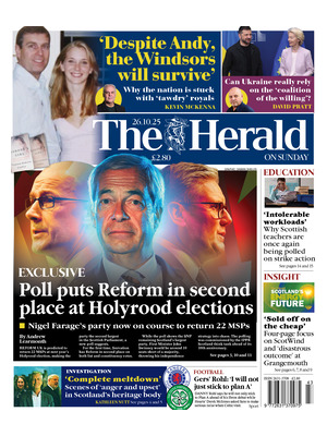 The Herald (Scotland)