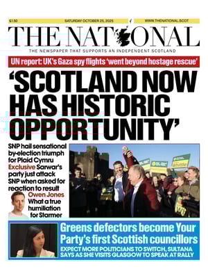 The National (Scotland)