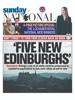 The National (Scotland)