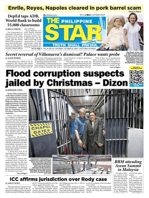 The Philippine Star