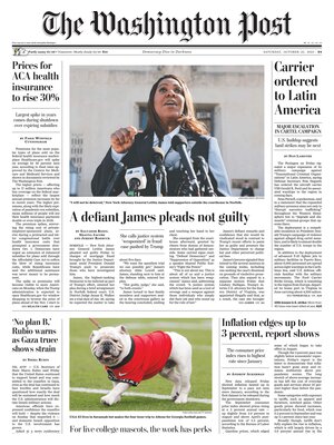 The Washington Post