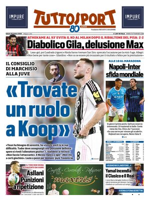 Tuttosport
