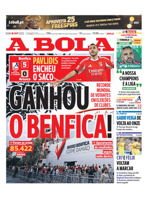 A Bola