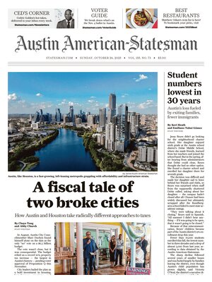 Austin American-Statesman