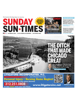 Chicago Sun-Times