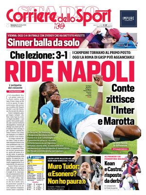Corriere dello Sport