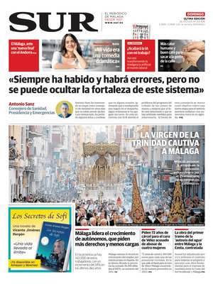 Diario SUR