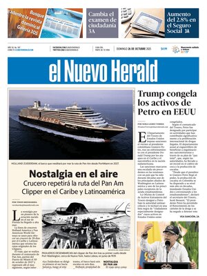 El Nuevo Herald