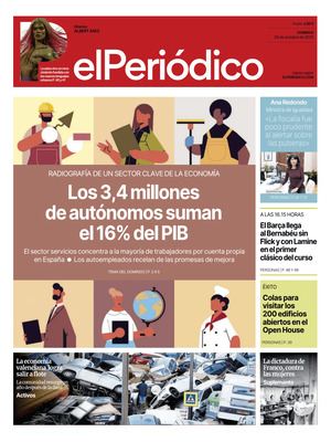 El Periódico de Catalunya