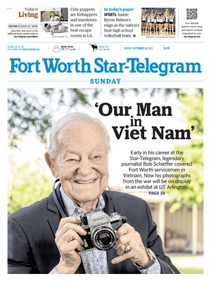 Fort Worth Star-Telegram