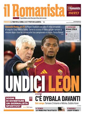 Il Romanista