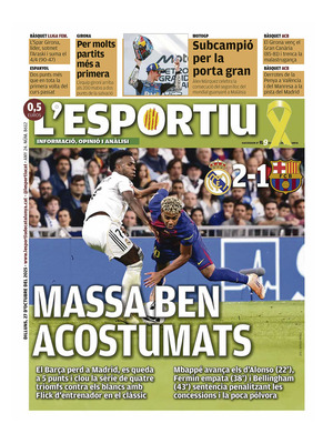L'Esportiu