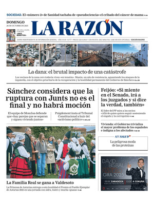 La Razón