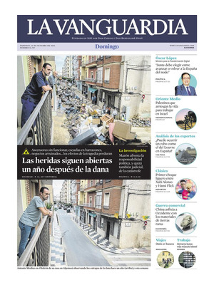 La Vanguardia