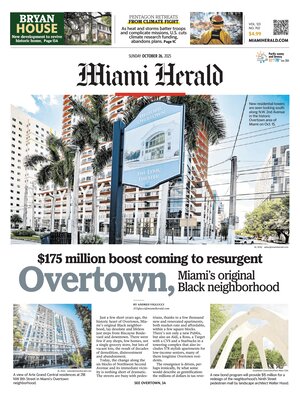 Miami Herald