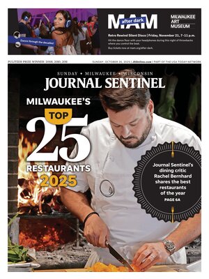Milwaukee Journal Sentinel