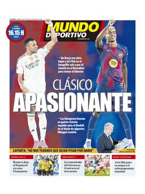 Mundo Deportivo