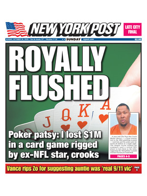New York Post