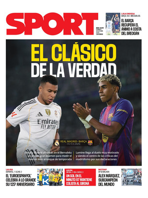 SPORT (Barcelona)