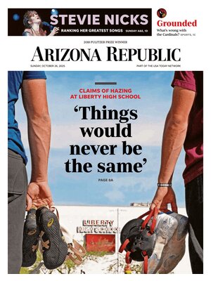 The Arizona Republic