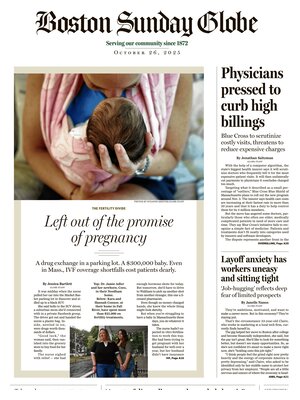 The Boston Globe